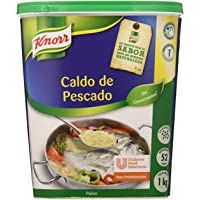 Knorr - Caldo de Pescado - en polvo - 1 kg